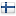 taxicel.ru server is located in Finland